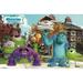 Disney Pixar Monsters University - Oozma Kappa Wall Poster 22.375 x 34