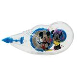 Disney s Mickey and Minnie Mouse Transparent Case Correction Tape