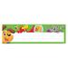 T-69260 - Playtime Pal Desk Toppers Nameplate Bold Toppers Variety 36Ct by Trend Enterprises Inc.