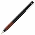 LAMY 098 Accent Brillant BY 14ct Gold Fine Nib (F) Fountain Pen 4000664