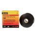 3M Electrical Scotch Linerless Splicing Tapes 130C 30 ft x 1 1/2 in Black