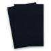 REMAKE Black Midnight - 8.5X14 Card Stock Paper - 192lb Cover (520gsm) - 100 PK