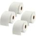 SJPACK 4 Rolls Dymo 4XL Shipping Labels 4 x 6 1744907 Compatible Internet Postage Shipping Labels 220 Labels Per Roll