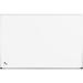 Green-Rite Porcelain Markerboard - 33.75 x 4 - No maprail