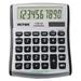 1PACK Victor 1100-3A Portable Calculator LCD 10 Digits