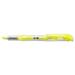 24/7 Highlighter Chisel Tip Bright Yellow Ink 12/Pk Sold as Pack of 2