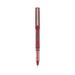 Precise V7 Roller Ball Pen Stick Fine 0.7 Mm Red Ink Red Barrel Dozen | Bundle of 2 Dozen