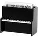 AIM Upright Piano Desk Caddy