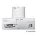 6 Rolls; 150 Labels per Roll of DYMO-Compatible 30383 3-Part Internet Postage Labels (2-1/4 x 7 ) -- BPA Free!