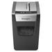 Kensington Shredder - M100S Crosscut Shredder (K52076AM)