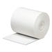 PM Company Direct Thermal Printing Thermal Paper Rolls 3 1/4 x 290 ft. White 50/Carton