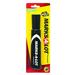 Marks-A-Lot Jumbo Chisel Tip Permanent Marker Black 1 Pen