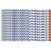 D1520 Presidents of the United States - 36 Qty Package - History Pencils - Express Pencils