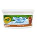 Air-Dry Clay 2 1/2 lbs. Terra Cotta | Bundle of 5 Each