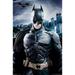 DC Comics Movie - The Dark Knight Rises - Batman - The Caped Crusader Wall Poster 14.725 x 22.375