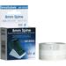 Seiko Audio Cassette Label - 2.81 Width x 0.37 Length - 150/RollBox - White | Bundle of 2 Each