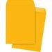 Business Source Kraft Gummed Catalog Envelopes - Catalog - #12 1/2 - 9 1/2 Width x 12 1/2 Length - 28 lb - Gummed - Kraft - 250 / Box - Brown Kraft | Bundle of 2 Boxes