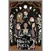 Disney Hocus Pocus 2 - Group Wall Poster 14.725 x 22.375 Framed