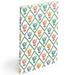Scribl Soft Cover Animal Notebook Lined and Dotted Pages Made in Canada 5.5 Inches x 8.25 Inches 150 pages