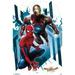 Spider-Man Homecoming - Iron Man Poster Print (22 x 34)