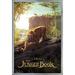 Disney The Jungle Book - Tiger Wall Poster 22.375 x 34 Framed