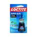 Henkel-Loctite 1363589 4 Gram Super Glue Ultra Gel Control Clear 4-Pack