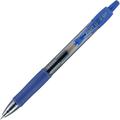 Pilot G2 Retractable Gel Ink Rollerball Pens - Fine Pen Point - 0.7 mm Pen Point Size - Refillable - Retractable - Blue Gel-based Ink - 1 Dozen | Bundle of 2 Dozen