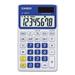 Sl-300svcbe Handheld Calculator 8-Digit Lcd Blue | Bundle of 2 Each