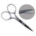 HAWK (2 Pack) Stainless Steel Embroidery Scissors | 3.75 (9.5 cm) Precision Cut | Extra-Sharp & Pointed Tips | Ideal for Crafts Sewing & Jewelry