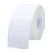 Niimbot Thermal Cable Label Paper for D101 Label Printer Barcode Price Size Name Blank Labels Waterproof Tear Resistant 25x50mm 130sheets/roll for Price Office Supplies Clothing Stores Cabl