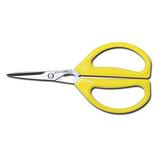 Joyce Chen 51-0622 Unlimited Scissors 6.25-Inch Yellow