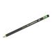 Tri-Conderoga Pencil With Microban Protection Hb (#2) Black Lead Black Barrel Dozen | Bundle of 2 Dozen