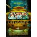 Life Aquatic The Poster Wall Art Metal Sign Art Print 8x12 Multi-Color Square Adults Poster Time