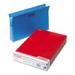 2 Expansion Hanging Box Bottom Folders with Sides Legal BE 25/Box