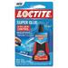 New Loctite Liquid Super Glue Clear 0.14oz 1 Each Each