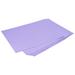Uxcell Cardstock Paper 8.3 x 11.7 92 lb/250gsm Light Purple 50 Pack