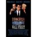 Wall Street (1987) 27x40 Movie Poster