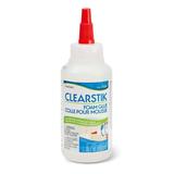 12 Pack: FloraCraftÂ® Clearstikâ„¢ Foam Glue Clear