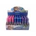 Disney Frozen Sister Anna & Elsa Pocket Pop Eraser 6 Piece