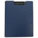 Clipboard Storage Clip Board Portable File Menu Covered Folding Nursing Foldable Paper Legal Compartment Binder