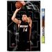 NBA Miami Heat - Tyler Herro 20 Wall Poster 22.375 x 34