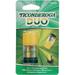 Ticonderoga DUO Manual Pencil Sharpener - Multicolor - 1 / Each | Bundle of 2 Each