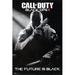 Hot Stuff Enterprise Z56-24x36-NA Call Of Duty Poster- 24 x 36