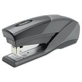 LightTouch Reduced Effort Stapler 20-Sheet Capacity Black