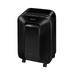 Fellowes Powershred LX200 Micro-Cut Paper Shredder Black