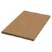 Office DepotÂ® Brand 100% Recycled Material Kraft Corrugated Sheets 40 x 42 Pack Of 20