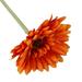 Naturegr 1 Pc Artificial Silk Gerbera Daisy Flower Wedding Party Bouquet Home Garden Decor