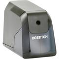 Bostitch BPS4 Battery Powered Pencil Sharpener - Battery Powered - Black - 1 Each | Bundle of 2 Each