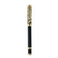 Metal Rollerball Pen Business Signing Pen Refillable for Office Women Men Gifts