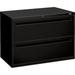 HON Brigade 700 Series 2-Drawer Lateral File Storage